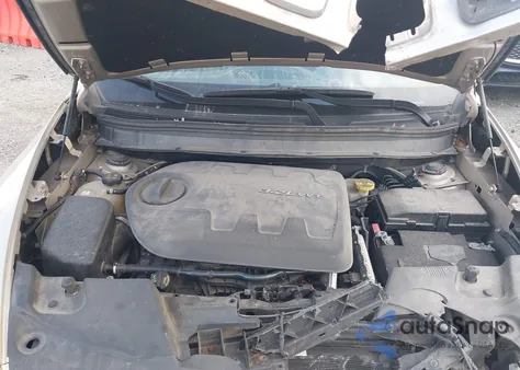 2014 Jeep Cherokee Limited из США, поврежденный, VIN 1C4PJMDSXEW300700